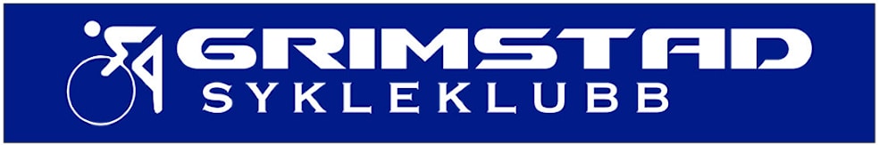 Grimstad Sykleklubb